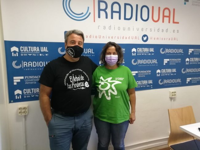 Radio Ecocampus- SASI