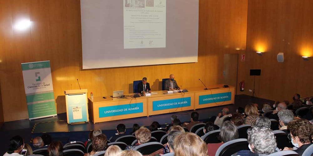 50-aniversario-cc-salud-ual 50 aniversario Enfermería