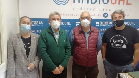 Ecocampus - Playa balerma