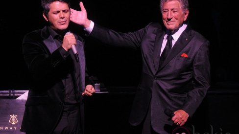 Bennet y Sanz Rareza Días de Radio