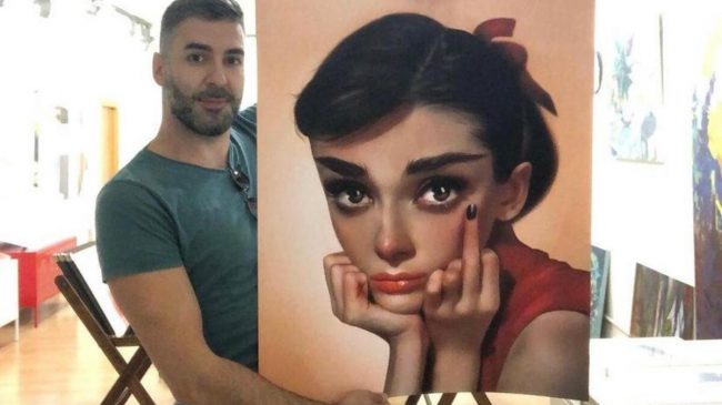 Antonio-Lorente-Almeria-1 Lorente y CONTRAPUNKTUS