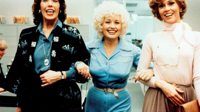 Cine en serie - Como eliminar a su jefe