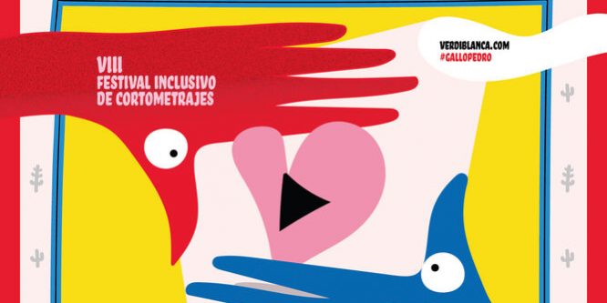 Cartel-VIII-Concurso-Inclusivos-Gallo 1604550229 142893832 667x375 Festival Cine Inclusivo Gallo Pedro 21