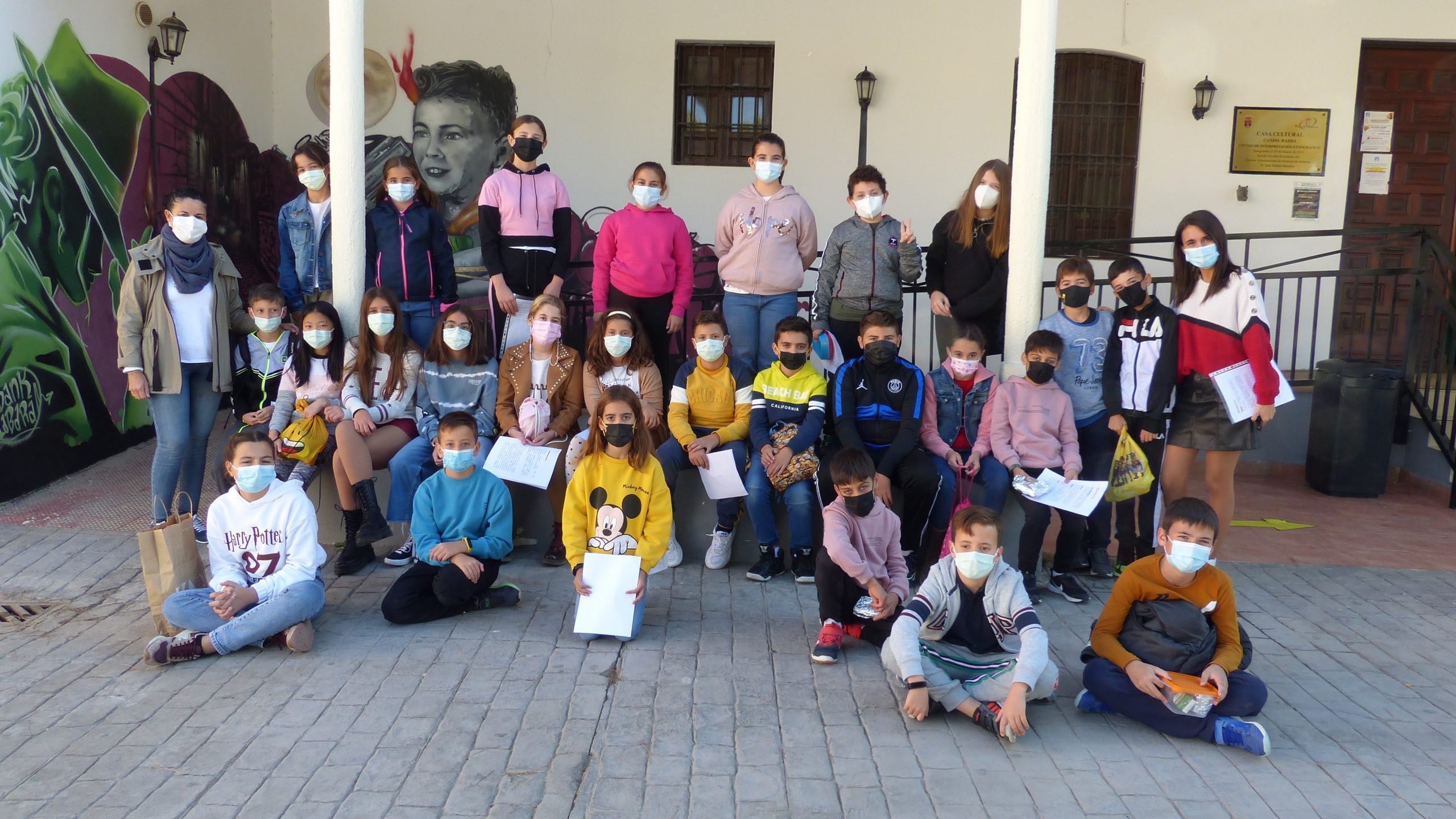 Clara Campoamor -2021-11-16