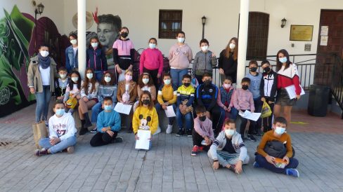 Clara Campoamor -2021-11-16