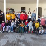 Ceip Clara Campoamor 2021-11-30