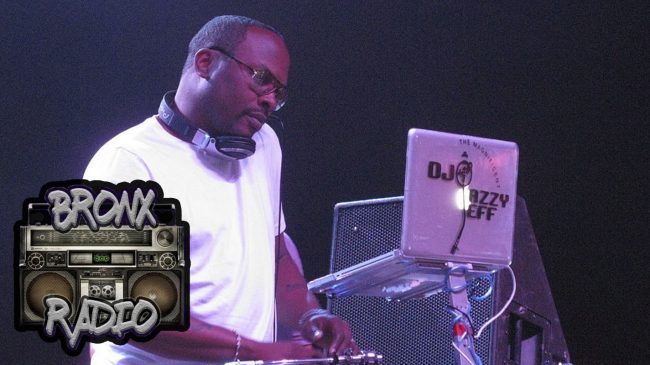 Dj Jazzy Jeff