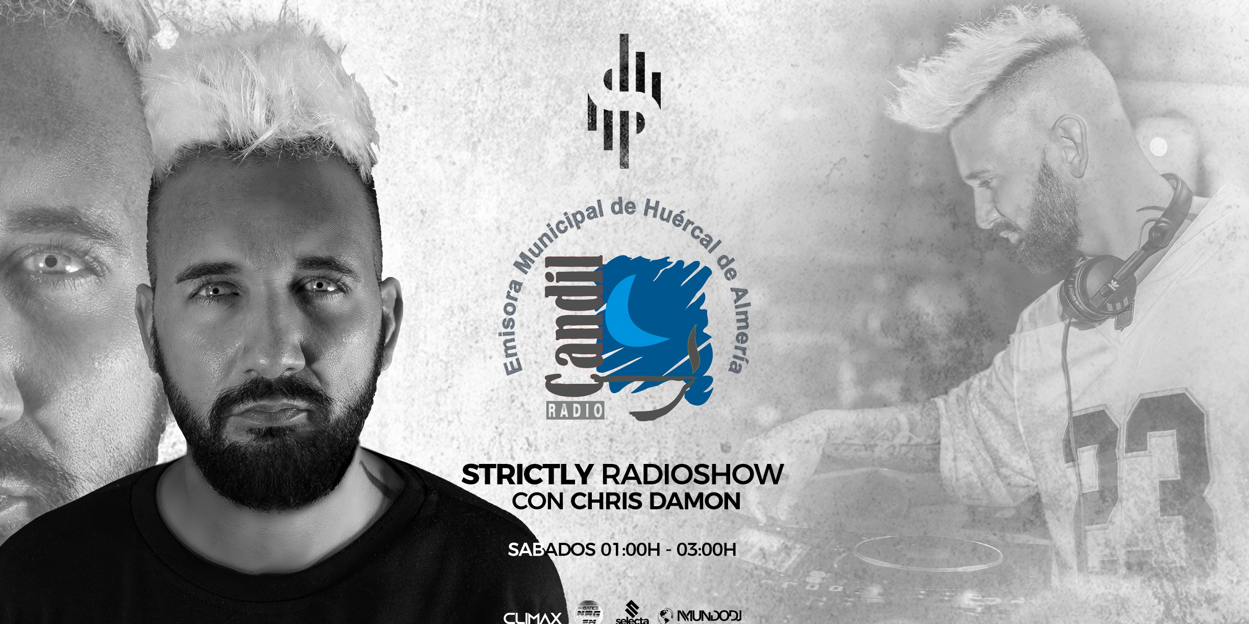STRICTLY RADIO SHOW STRICTLY RADIO SHOW