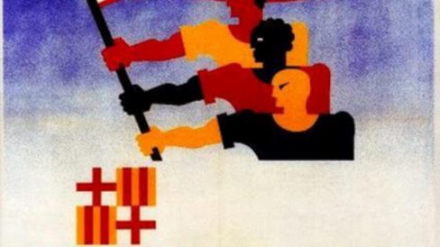 Mallorquines en Olimpiada Popular 36