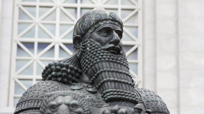 Hammurabi hammurabi- IES Alborán- aqui y ahora