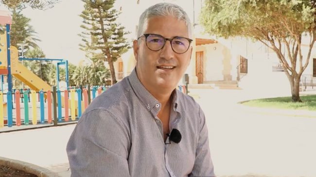 Ismael-Torres-primeros-legislatura-Huercal 1607549636 143326174 1200x675 Ismael Torres alcalde, el mejor momento nuevo IES en marcha