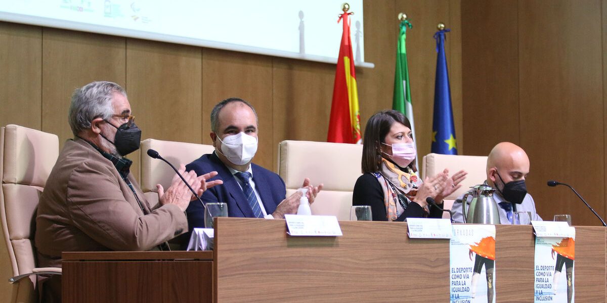 Jornadas-celebradas-Biblioteca-Villaespesa 1632147153 147840734 1200x675 Deporte Inclusión e Igualdad Almería