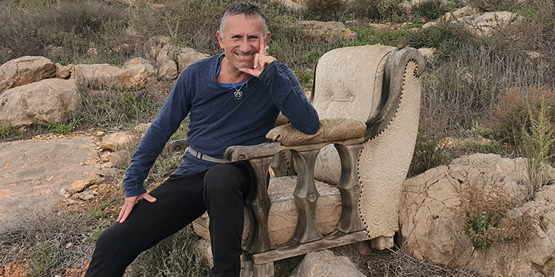 Juicio a Cain, presentado por Juan Cumbres 2022-10-28