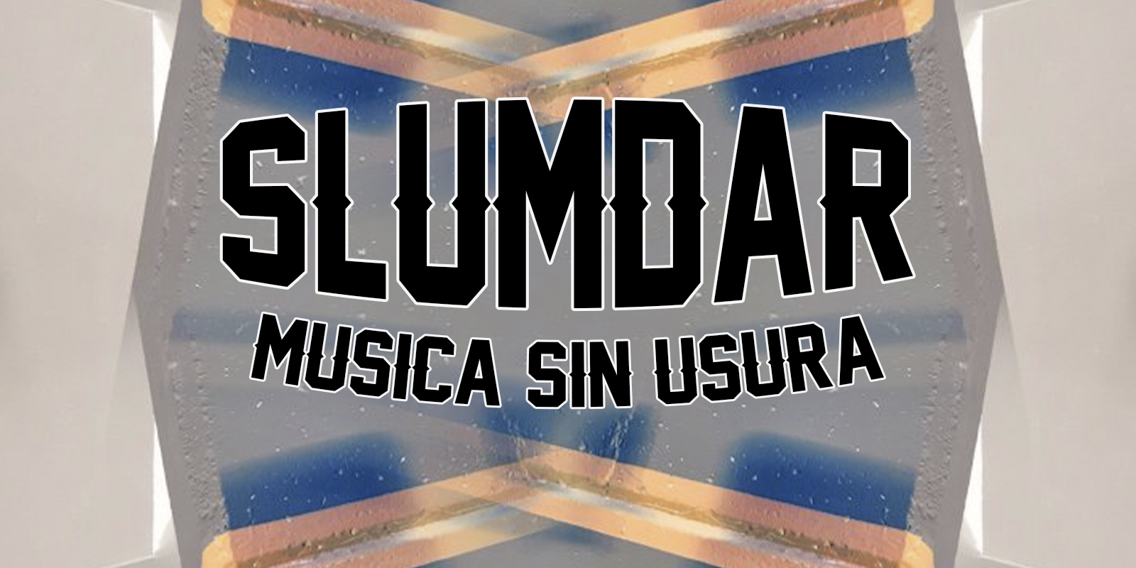 Slumdar musica sin usura Slumdar musica sin usura