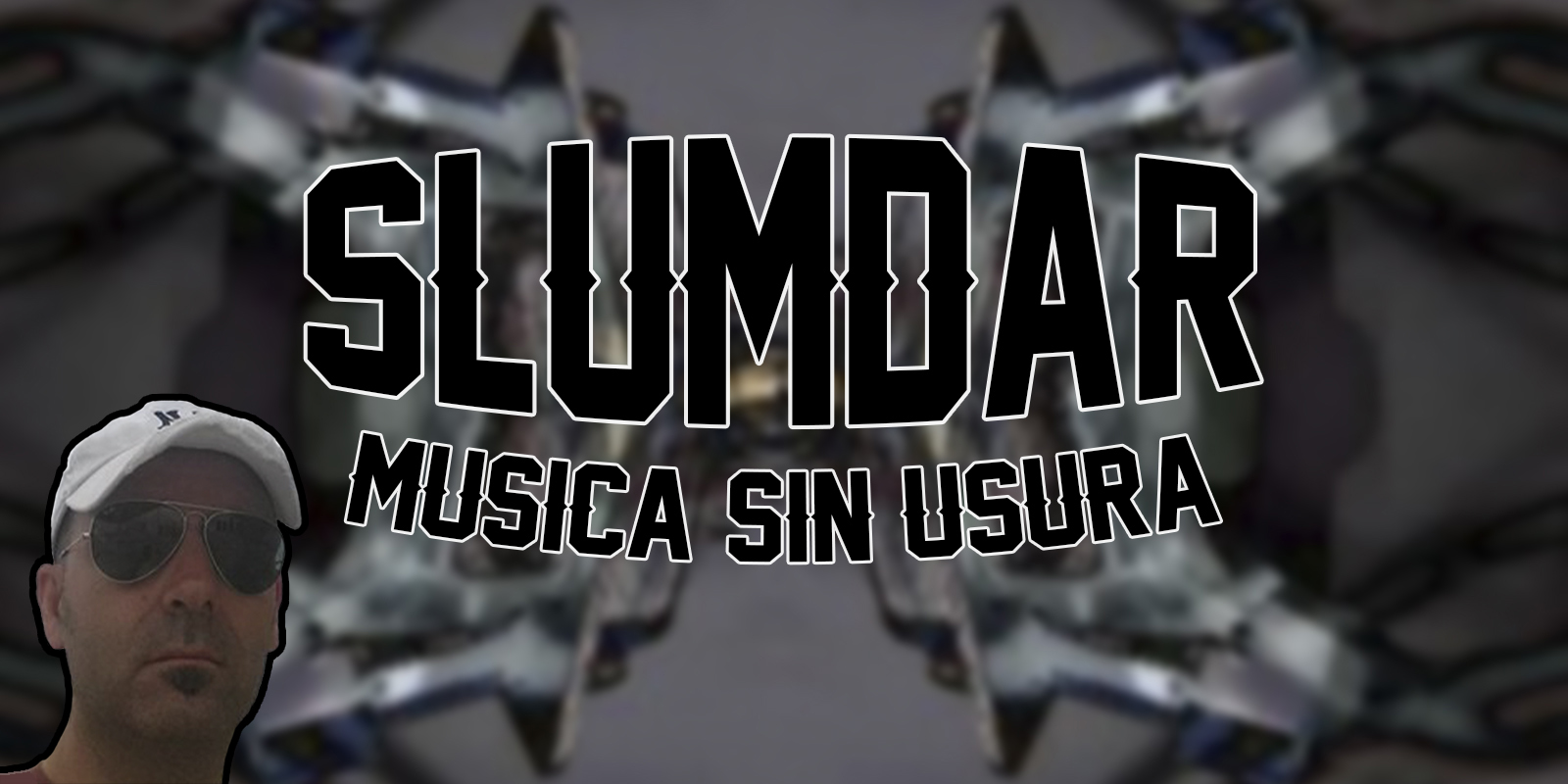 Slumdar Musica sin usura Slumdar Musica sin usura