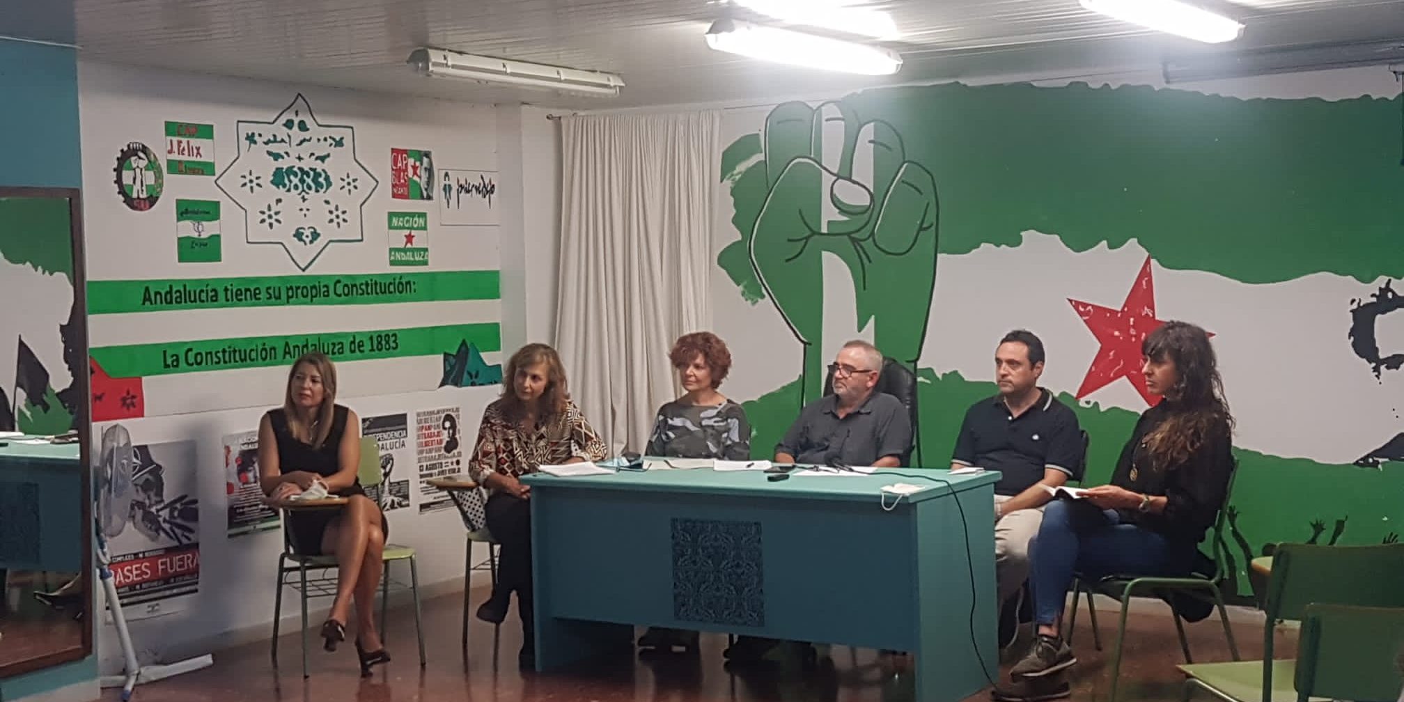 Mar de jairan - Club Lectura Melquiades