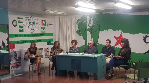 Mar de jairan - Club Lectura Melquiades