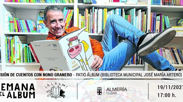 Nono-Granero-2 Del Álbum con Nono Granero
