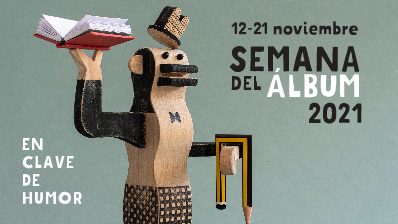 Semana DelAlbum 21 Almería