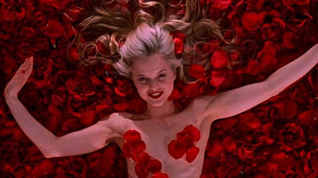 american-beauty American Beauty - Cine en serie