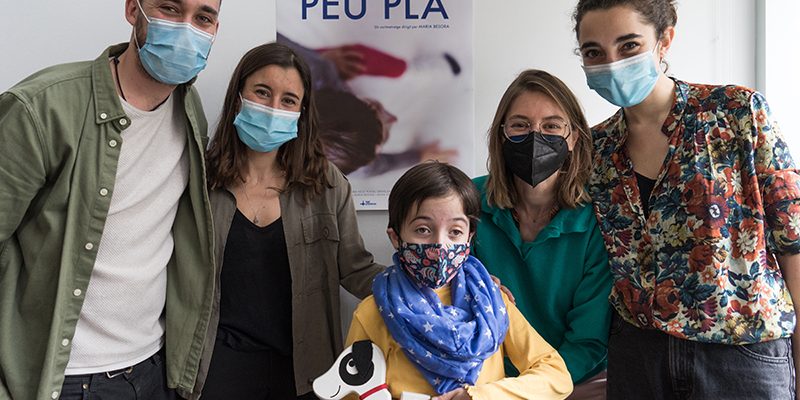 Sanara Mañana - Aurora Velez