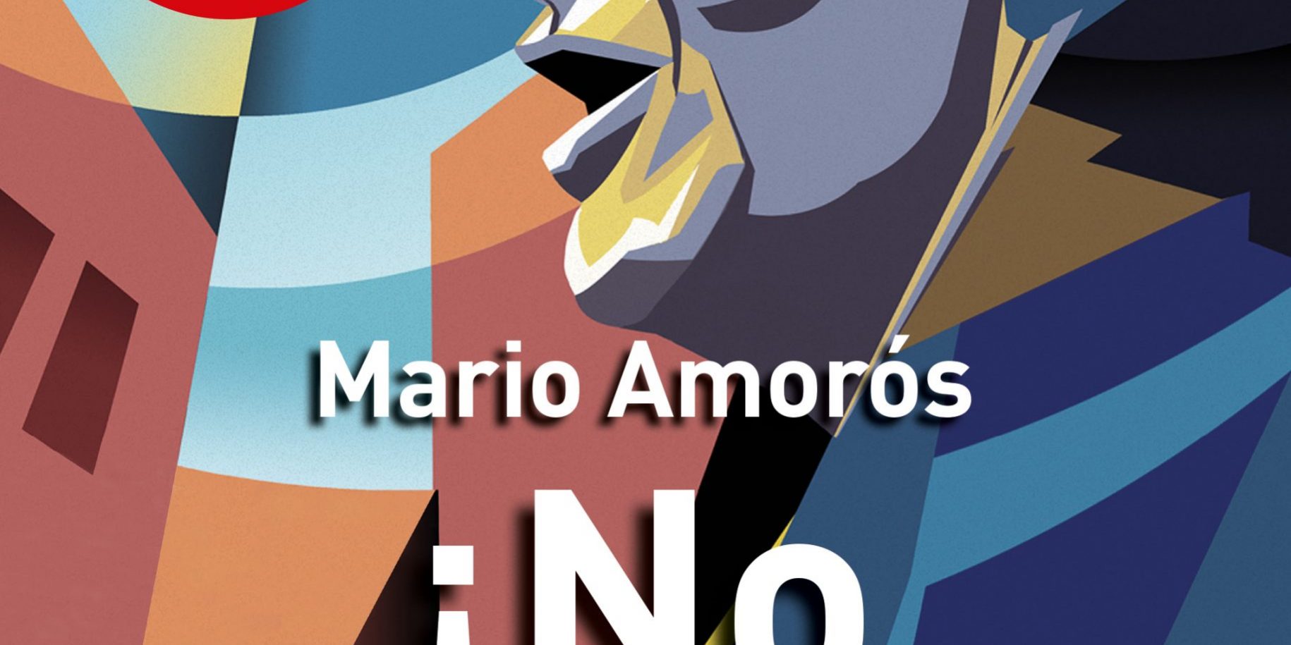 No pasarán.indd Libro No pasarán con Mario Amorós