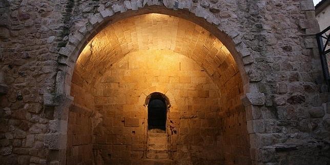 cueva-salamanca–644×362 Cuevas de Salamanca en Días de Radio