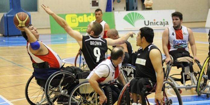 deporte adaptado faam Jornadas Deporte Adaptado FAAM