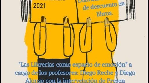 Dia de Librerías 2021