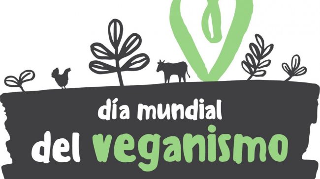 Día Mundial Veganismo 21