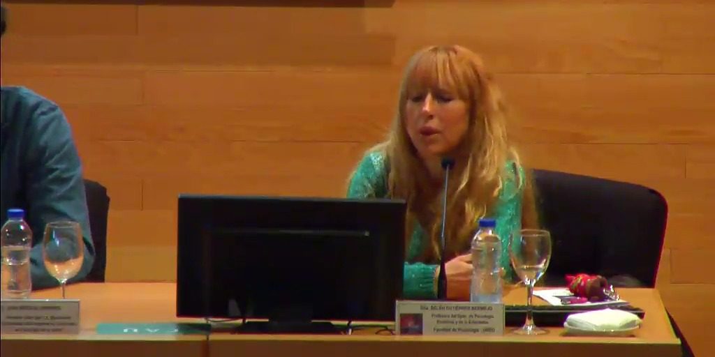 Encuentros con Aspapros y UNED