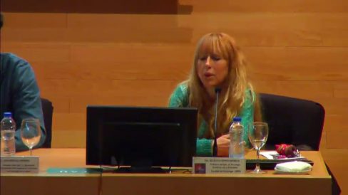 Encuentros con Aspapros y UNED