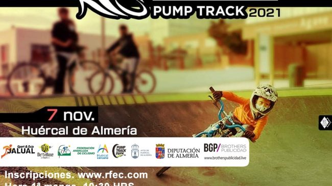 Deporte Máximo Nivel Huércal