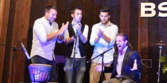 filosofía y flamenco- IES Alborán