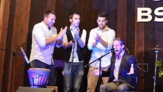 filosofia y flamenco filosofía y flamenco- IES Alborán