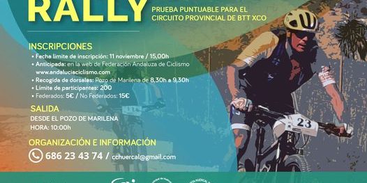 Huércal Actual fin de semana