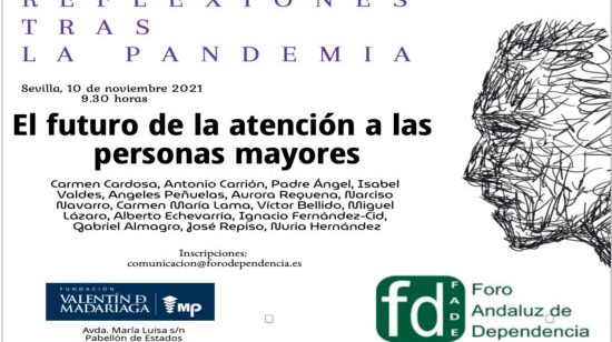 geriatricarea-Foro-Andaluz-de-Dependencia- Foro andaluz de la Dependencia