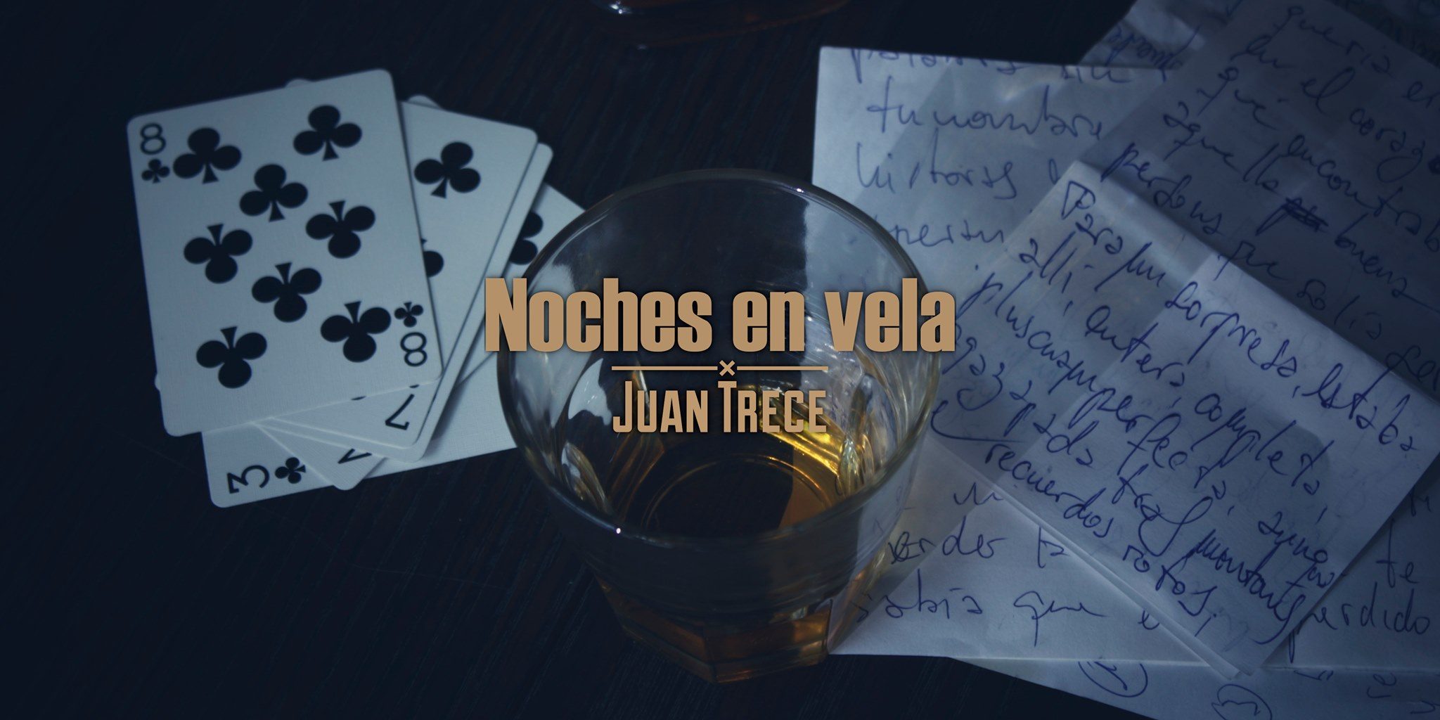 Juan Trece Noches en Vela