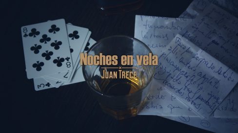 Juan Trece Noches en Vela