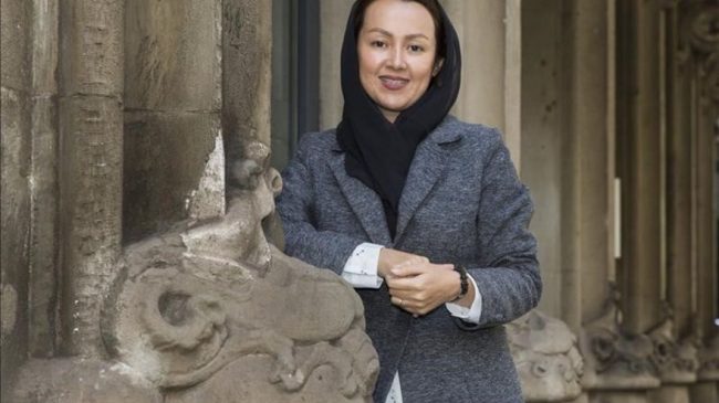 khadija ahmadi Khadija Ahmadi- IES Alborán