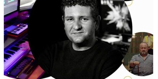 miralles y goya Miralles candidato a Premios GOYA