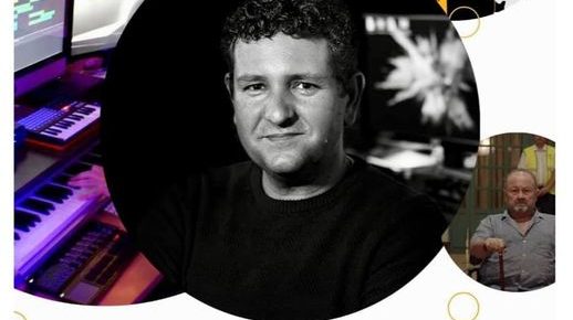 miralles y goya Miralles candidato a Premios GOYA