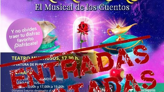 musical familia Musical Familia Huércal