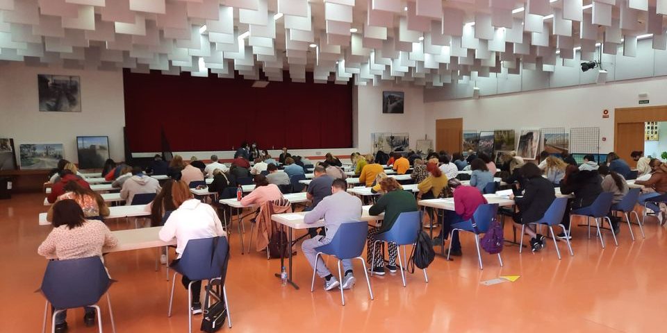 pem Plan Empleo Cercano