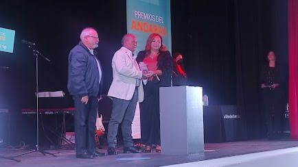 premios andarax Premios Andarax en Huércal