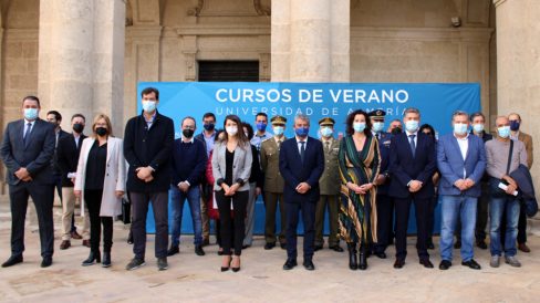 Nova Ciencia UAL Cursos Verano 22