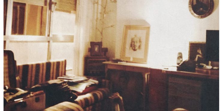 refugio víctor guirado Disco REFUGIO Víctor Guirado