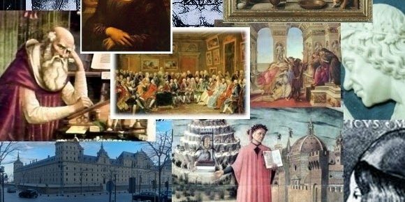 ren Renacimiento en Candil