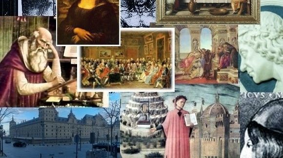 ren Renacimiento en Candil