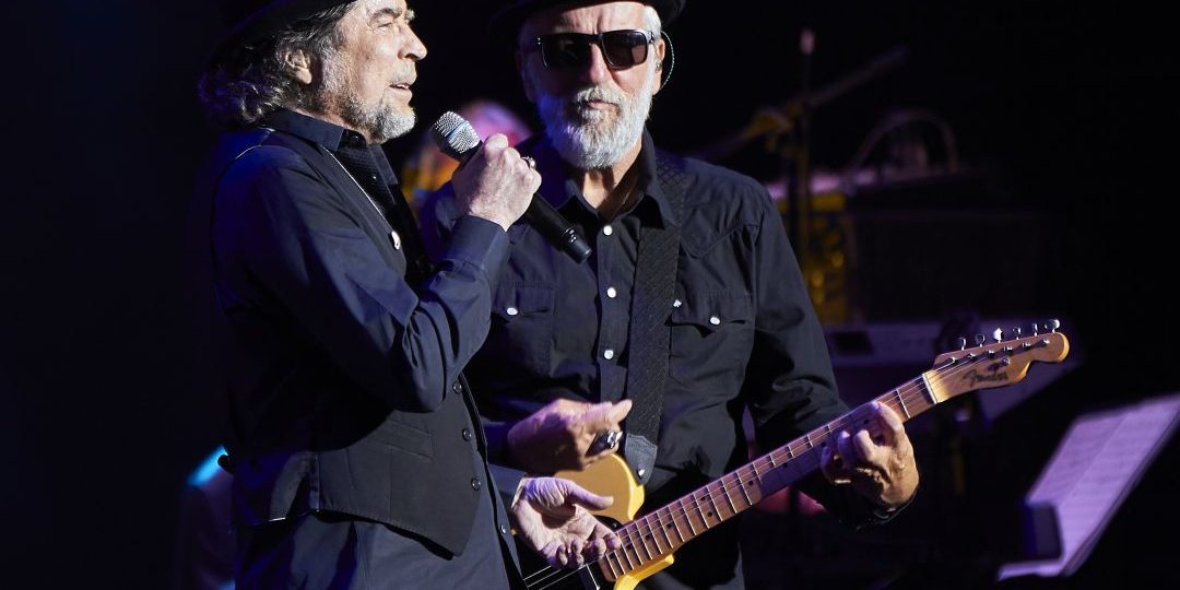 sabinera tribute Polémica Sabinera en Días de Radio